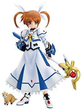 魔法少女リリカルなのはThe MOVIE 1st actsta 高町なのは (1/8スケール