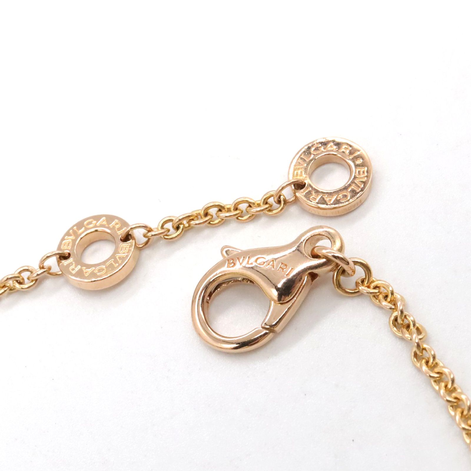 BVLGARI ブレスレット