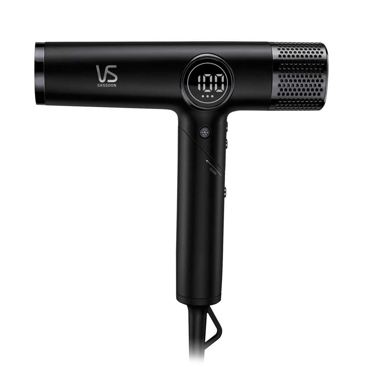 コストコ商品 コイズミ ヴィダルサスーン ヘアドライヤー VSD1271KJ ct60045