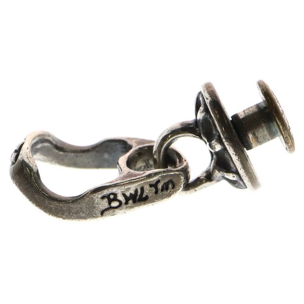 Bill Wall Leather/BWL (ビルウォールレザー) レザーウォレット
