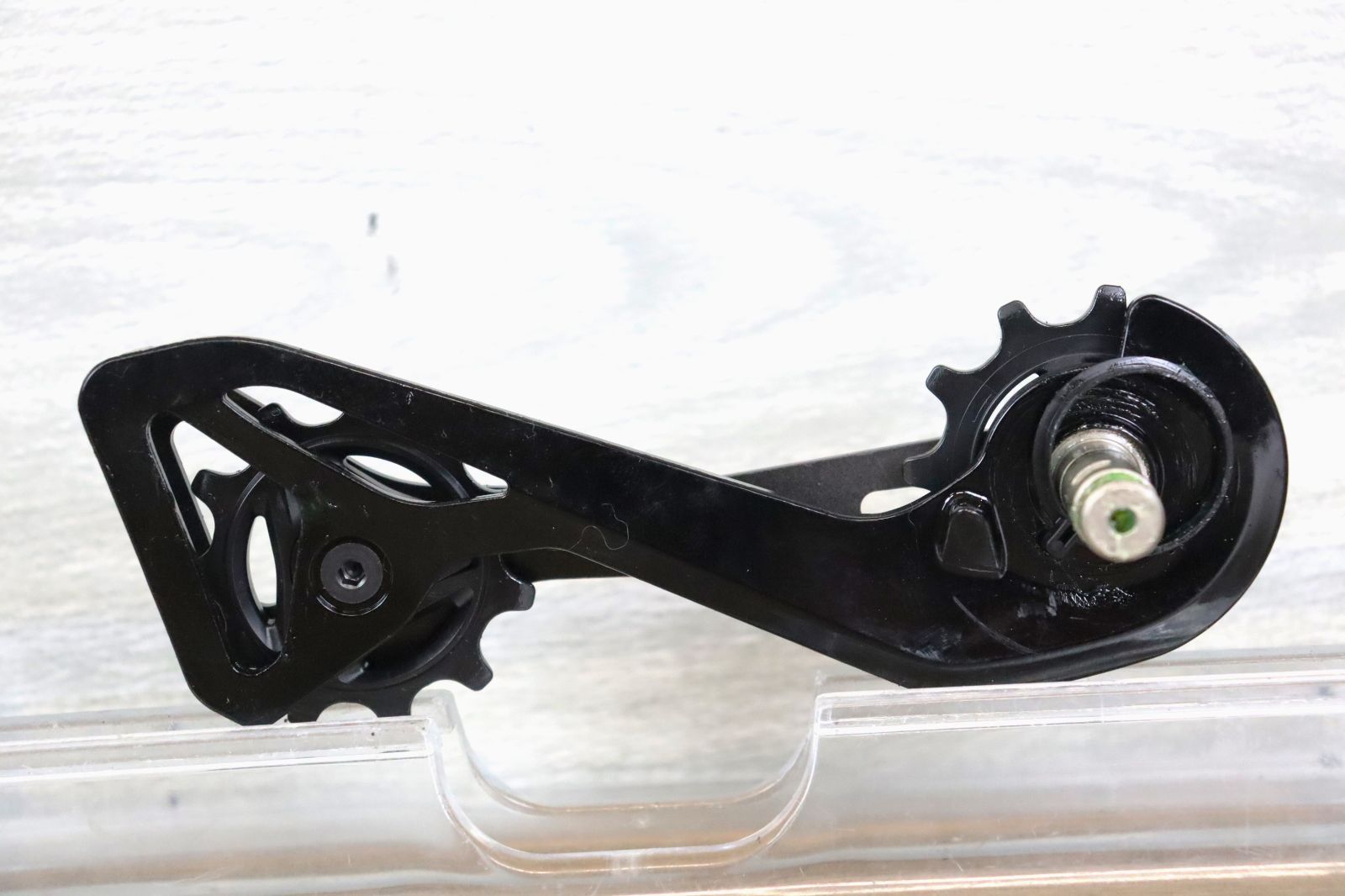 R37　新品未使用　SHIMANO DURA-ACE　シマノ　デュラエース　RD-R9250　12速　12s　リアディレイラー　RD　プーリーケージ　cicli17