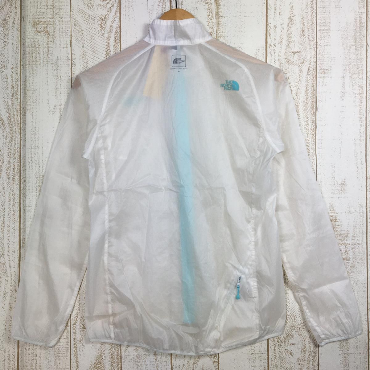 極美品　ノースフェイス インパルス ウィンドシェル NPW21452 L 極美品 ノースフェイス インパルス ウィンドシェル NPW21452 L