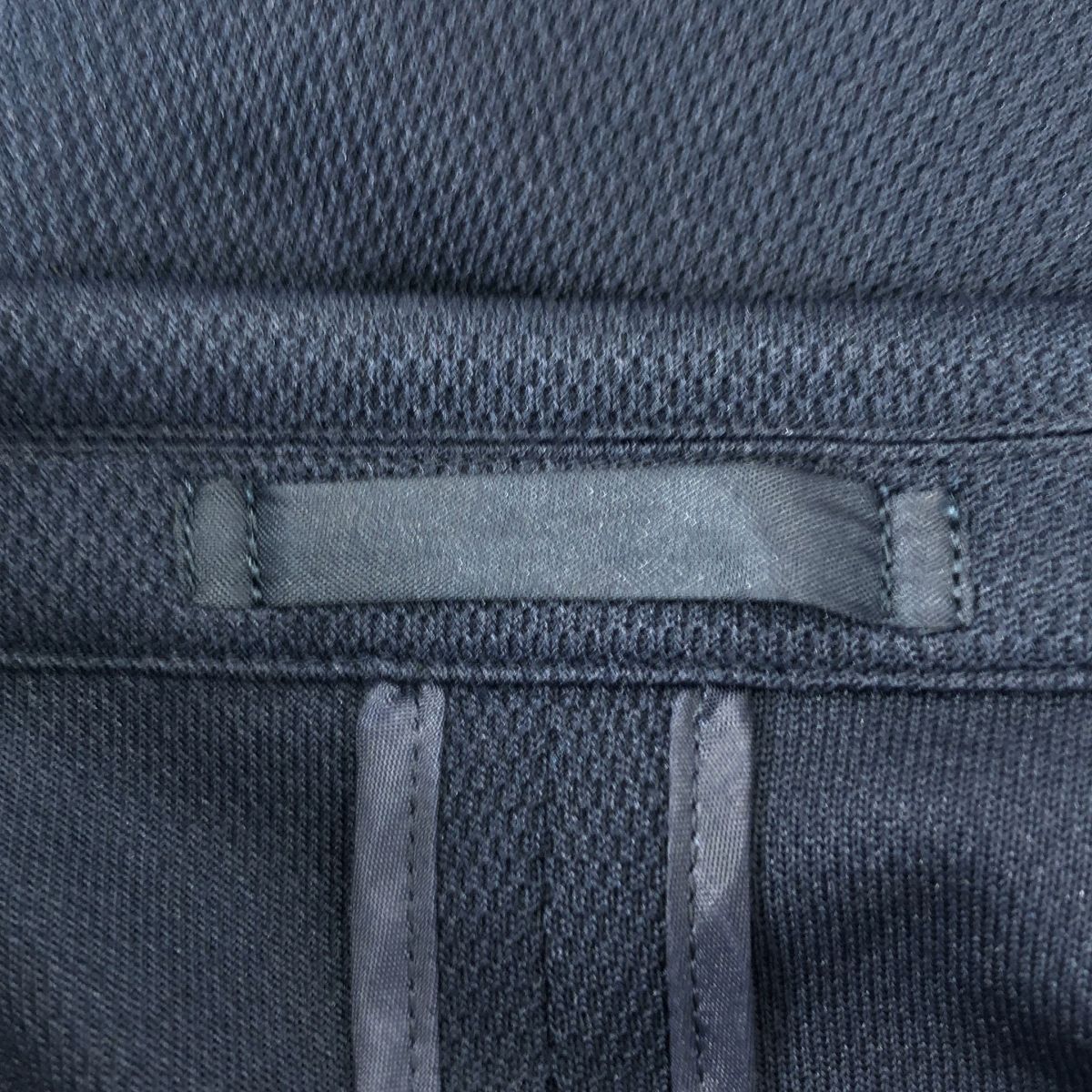 【マッキントッシュフィロソフィー】テーラードジャケット(38R)トロッター MACKINTOSH PHILOSOPHY / マッキントッシュフィロソフィー | TROTTER