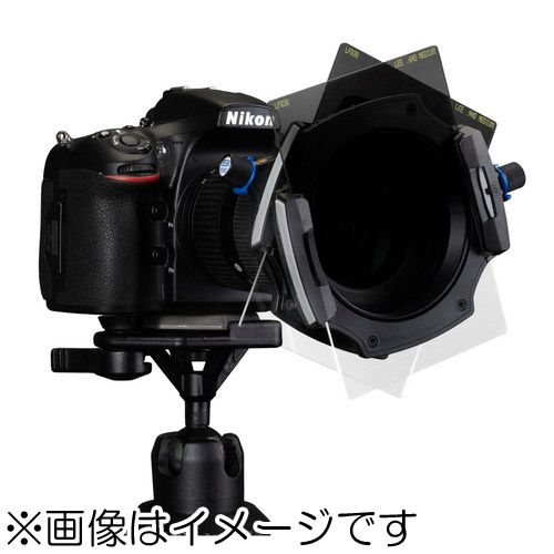 常識的な ケンコー LEE 100 タンデム アダプター フィットする