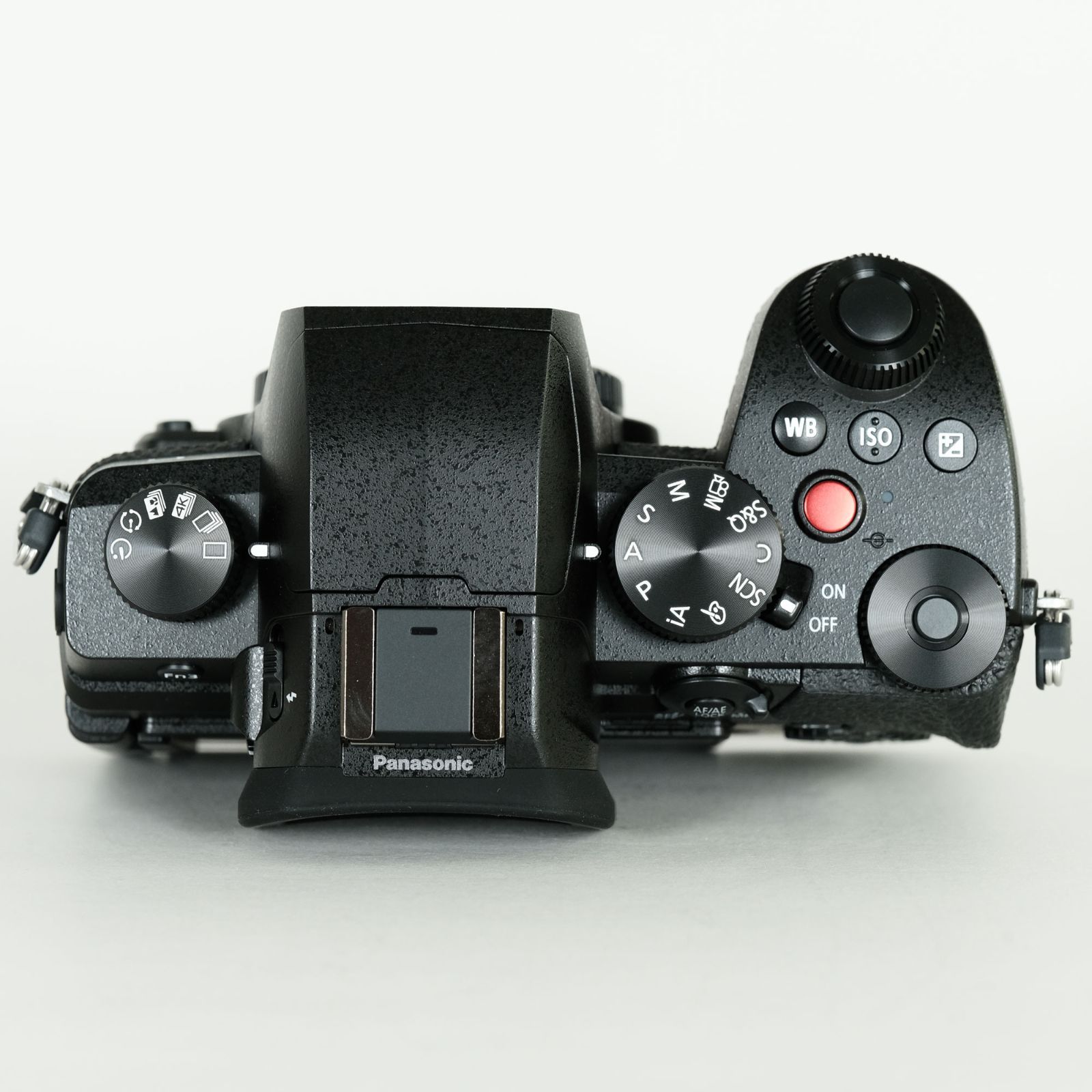 極美品｜シャッター数62回] Panasonic LUMIX G99M2（G99 II） [ボディ