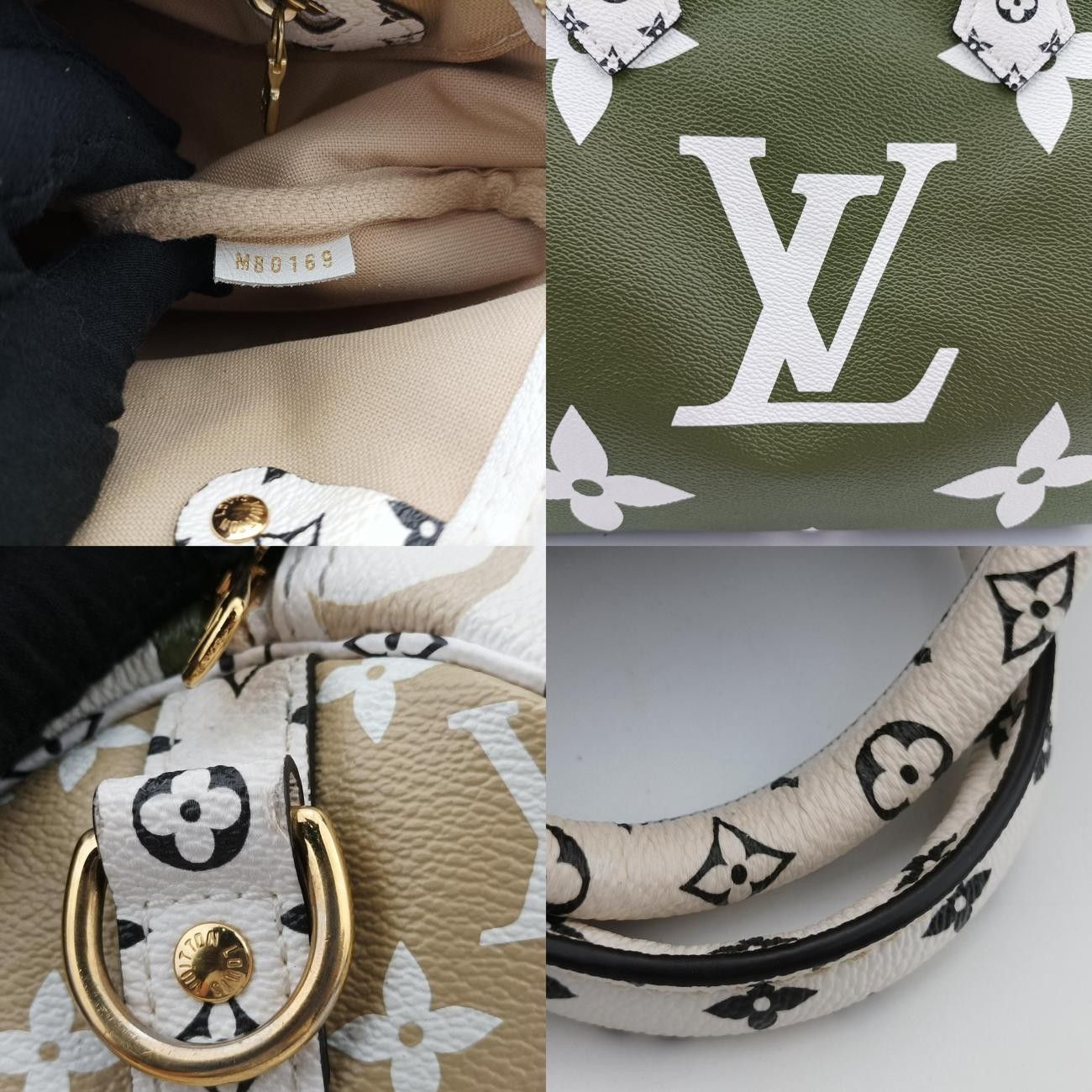 Vuittonスピーディ