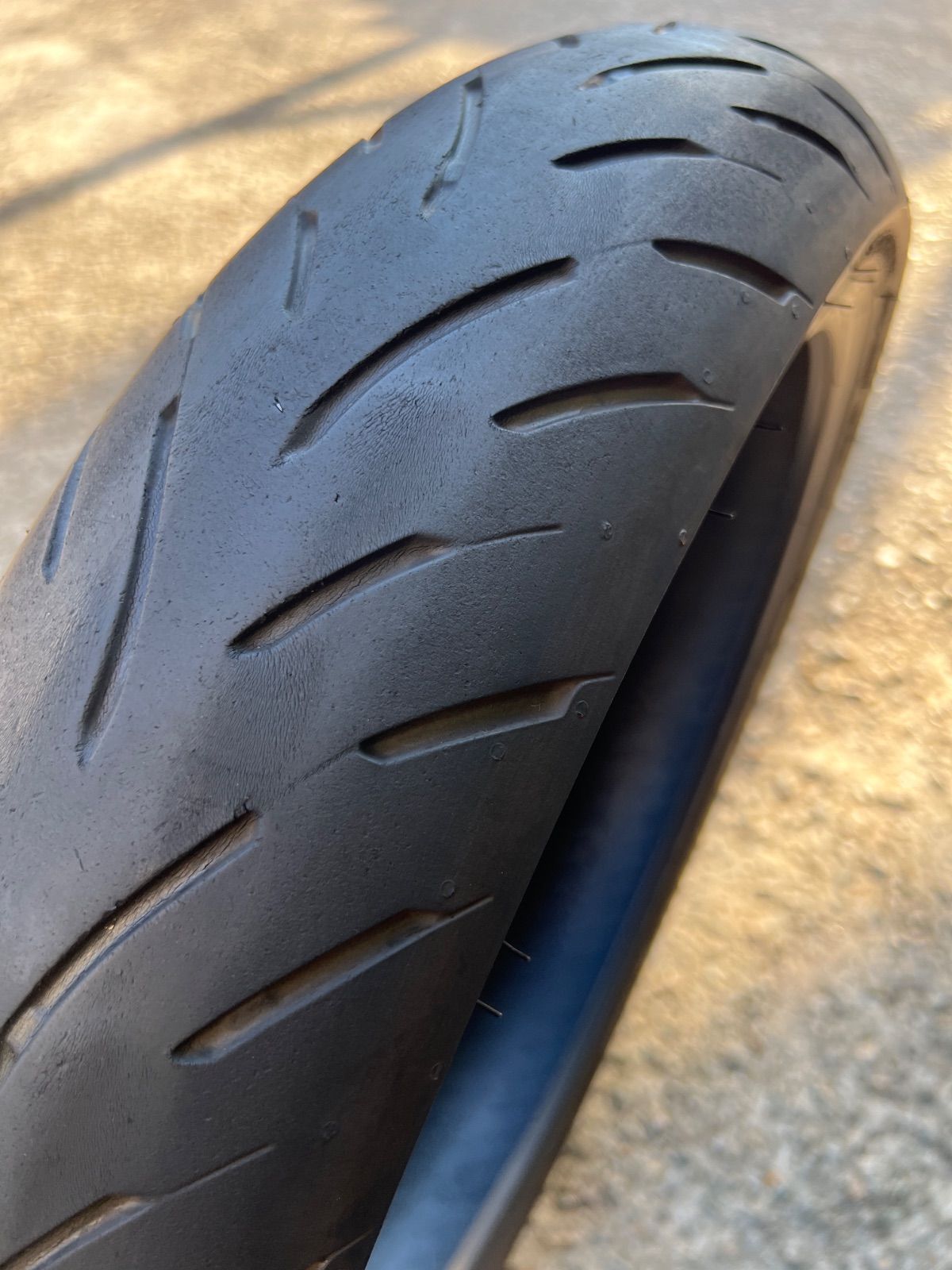 Dunlop DL GPR300 110/70R17 150/60R17 タイヤ前後セット Dunlop DL GPR300 110/70R17 150/60R17 タイヤ前後セット