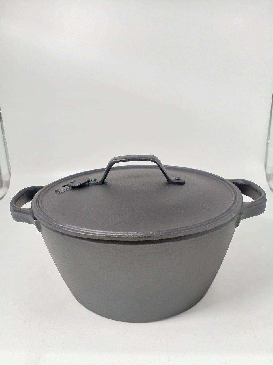 Induction Compatible