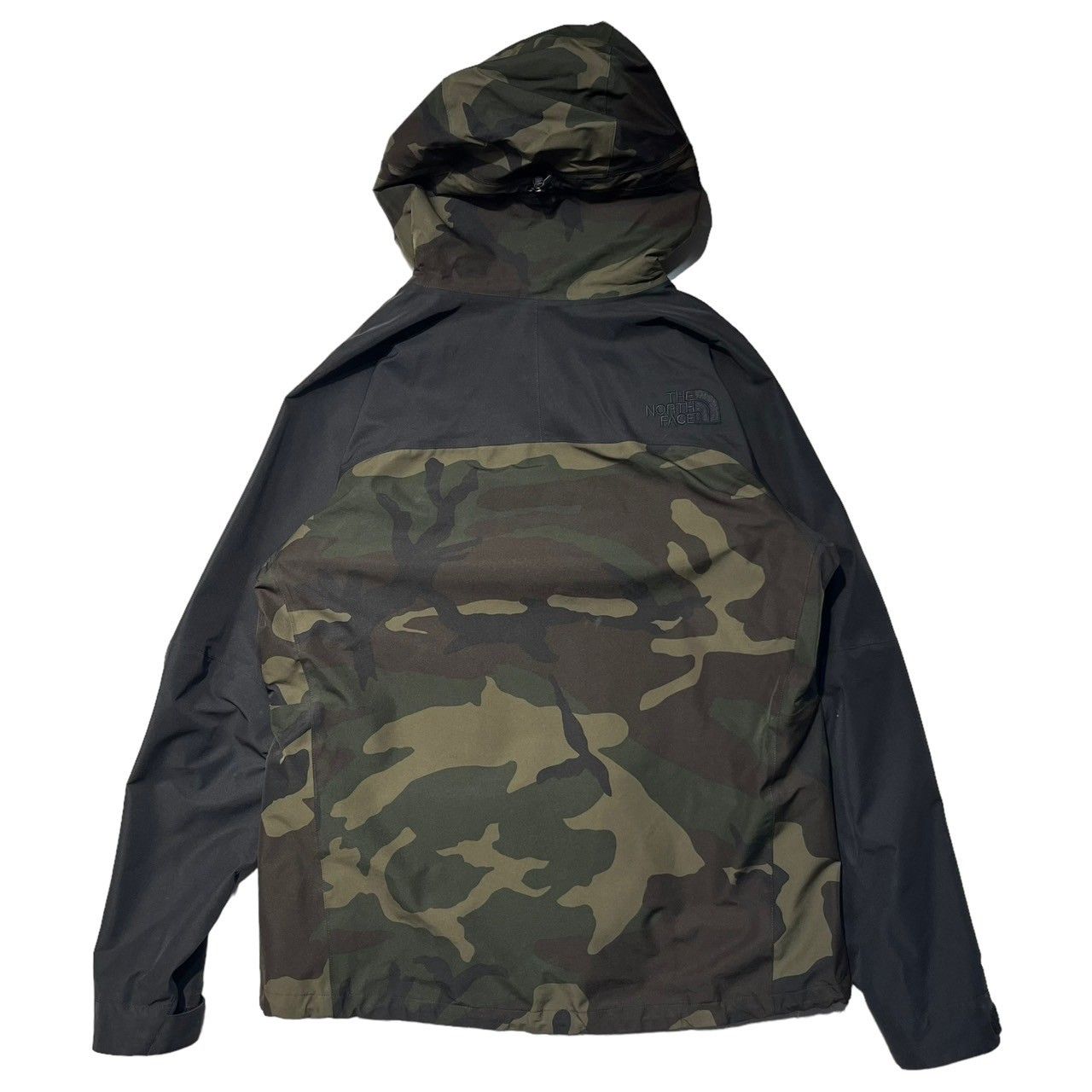 THE NORTH FACE(ノースフェイス) NV MOUNTAIN JACKET マウンテン