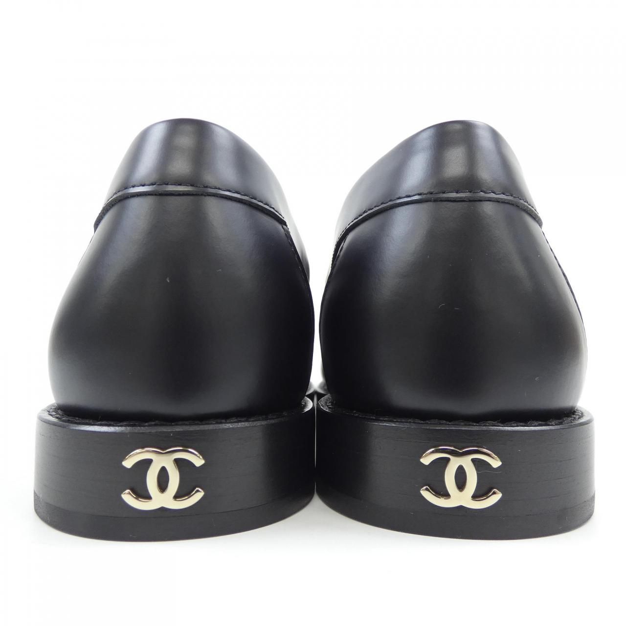 モカシンローファー G45615B76094