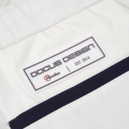 DOCUS ゴルフウェア パンツ ロング 長ズボン メンズ レディース