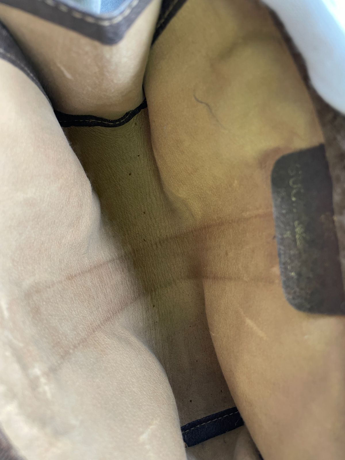 グッチ クラッチバッグ