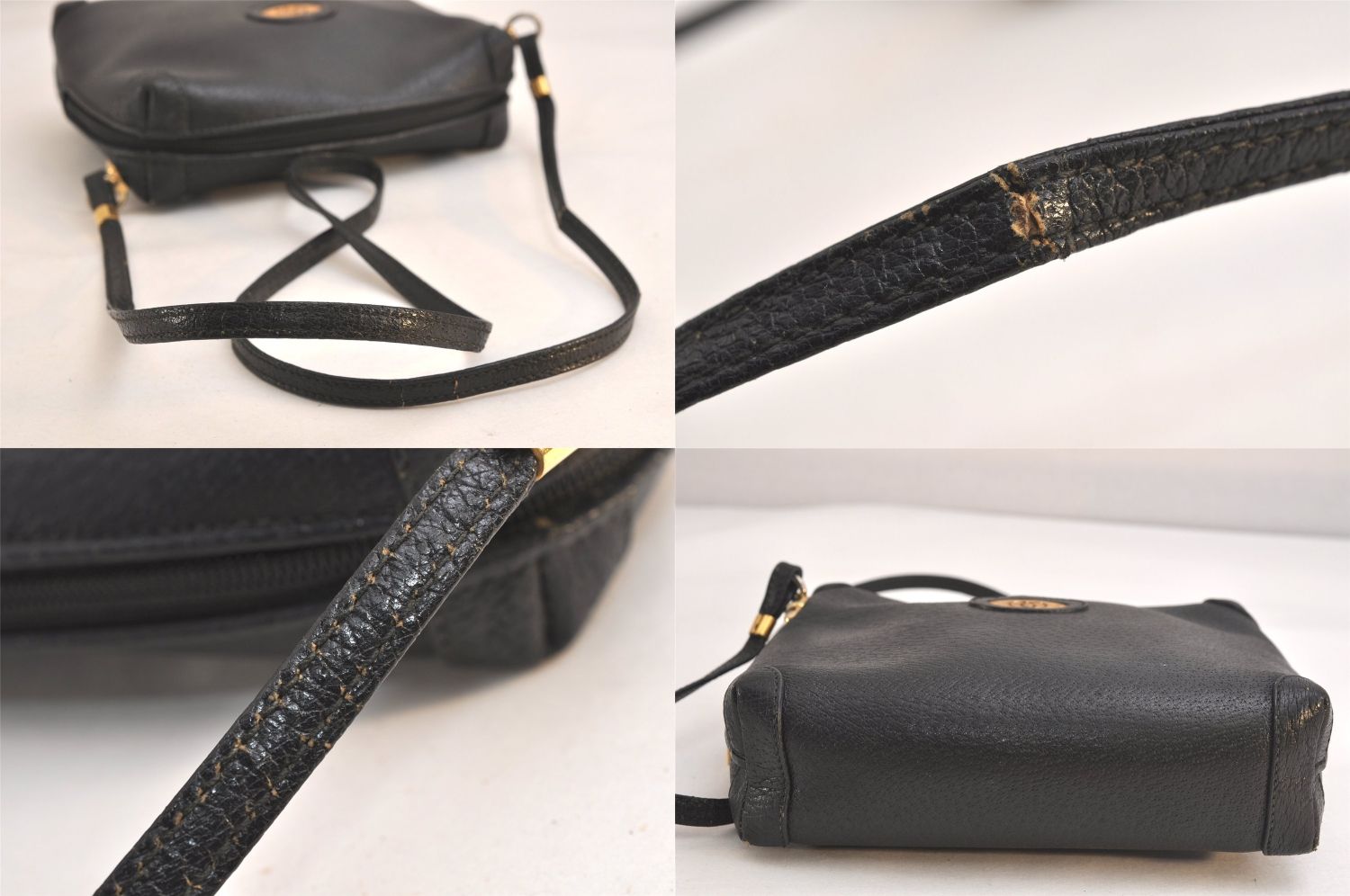 ブラック ジャンク