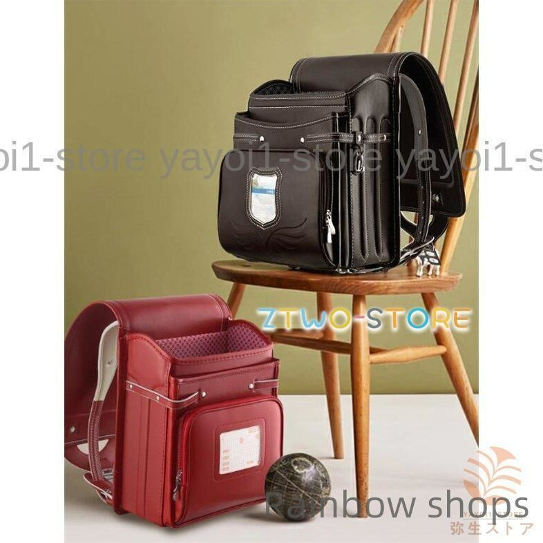 品質100％保証! ランドセル 通学バッグ リュックサック 入学祝い 小学校 型落ち 男の子 女の子 防水 反射線 かっこいい おしゃれ A4フラットファイル対応 軽い mzcp3