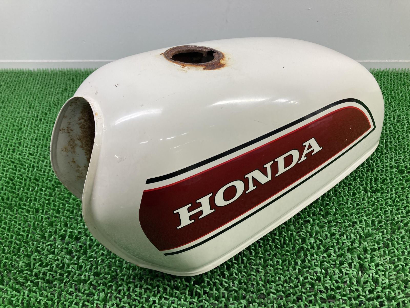 バイク用タンク エイプ 純正」の人気商品一覧 | 安い商品を通販サイト