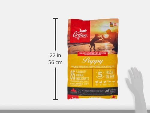 カナダ産 オリジン パピー 6kg Orijen dogfood puppy