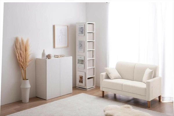 7段タイプ 本棚