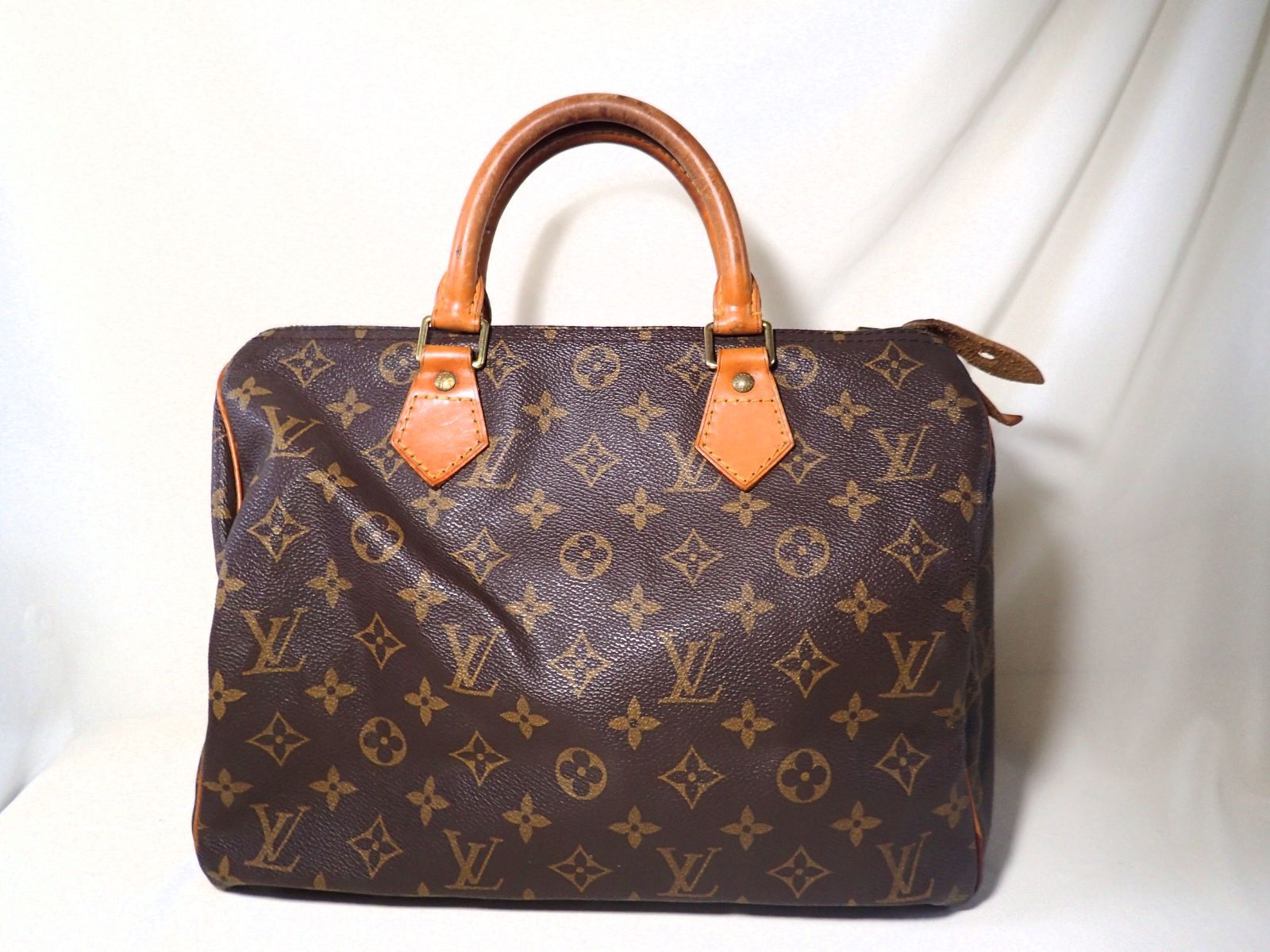 スピーディ30 ルイヴィトン ハンドバッグ 7247326 ルイヴィトン Louis Vuitton スピーディ30 ハンドバッグ
