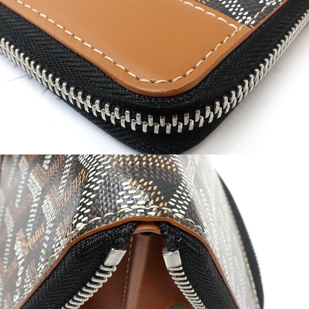 GOYARD ゴヤール 長財布 マティニョンGM MATIG2GMLTY01CL03P GOYARD ゴヤール 長財布 マティニョンGM MATIG2GMLTY01CL03P