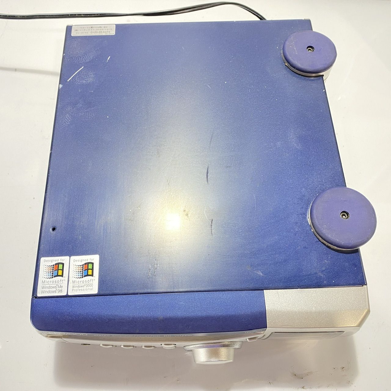 KENWOOD ケンウッド RD-VH7PC アンプ チューナー内蔵 CDプレーヤー