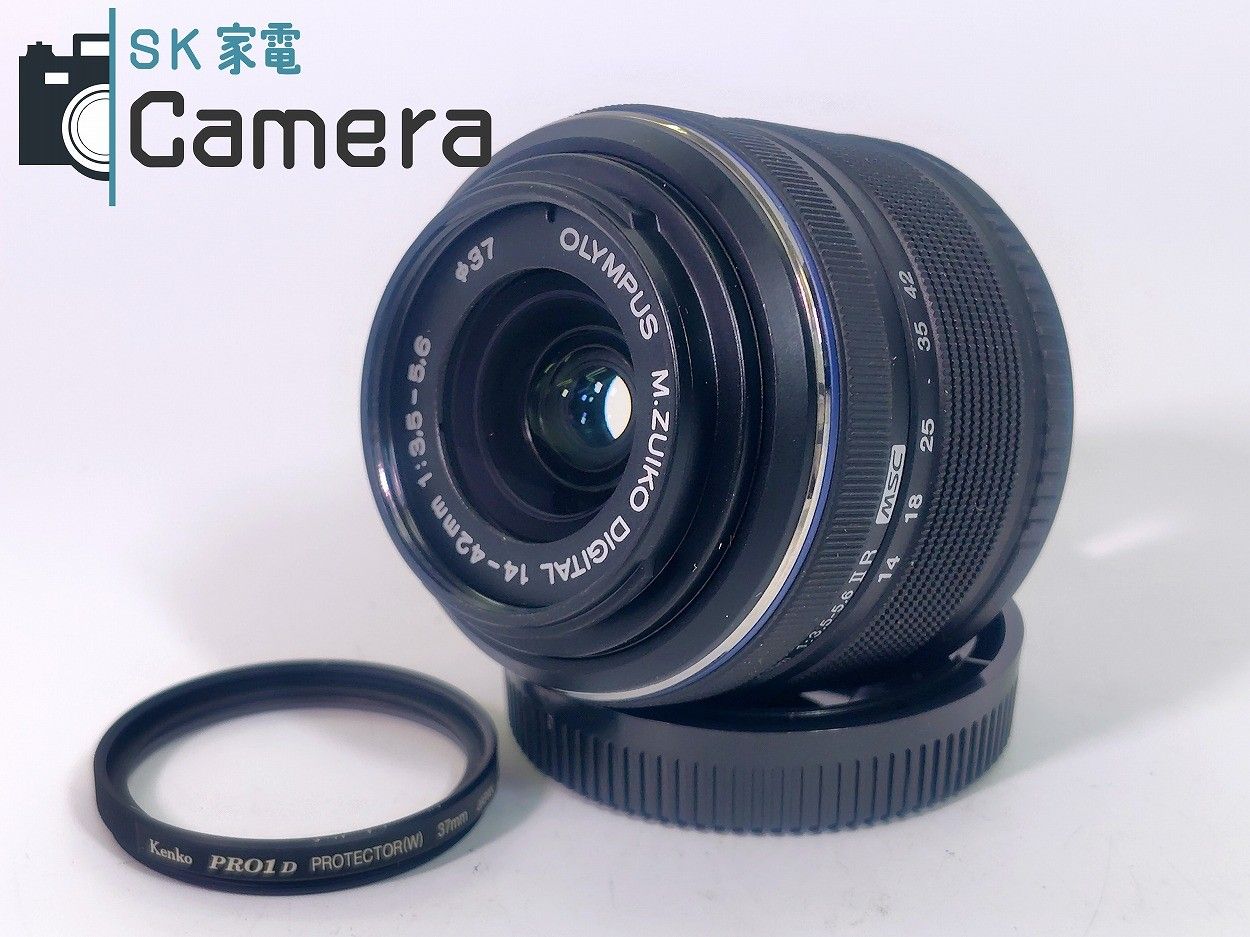 ⭕️安心保証 オリンパス デジカメ μ mju:-Ⅱ 80VF 00786 ⭕️安心保証