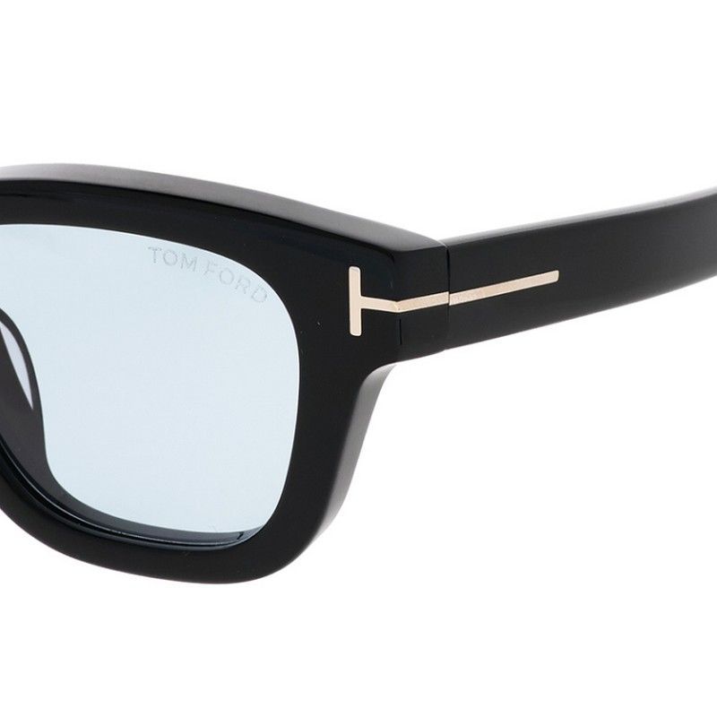 TOM FORD トムフォード TF1274-D 01A サングラス Black FT1274-D