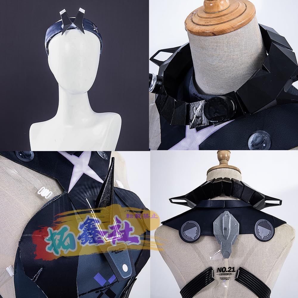 コスチューム 学園祭