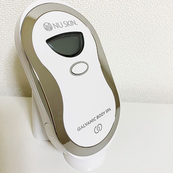 ニュースキン genLOC GALVANIC BODY SPA ニュースキン genLOC