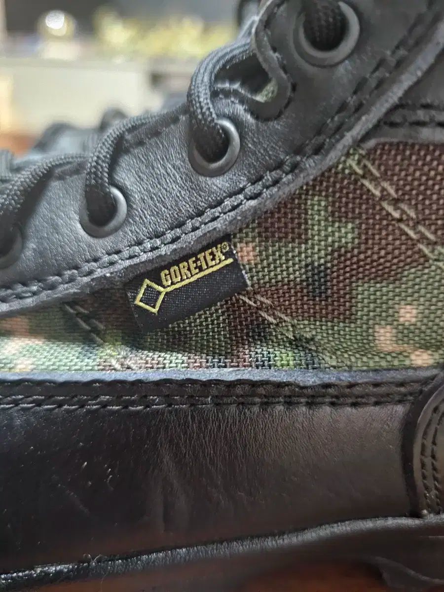 超軽量 ウォーカーブーツ