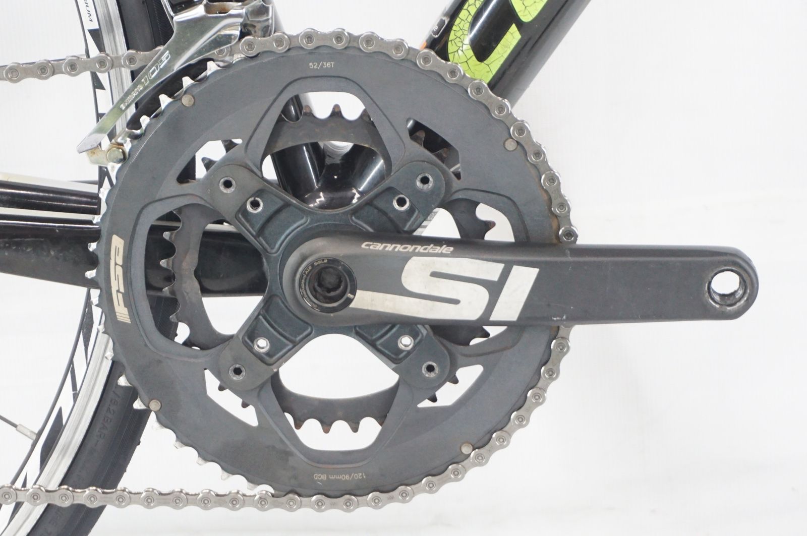 ジャンク CANNONDALE 「キャノンデール」 CAAD12 105 2018年モデル