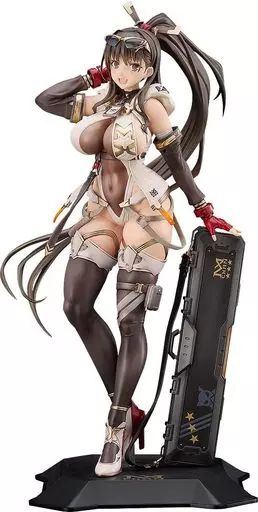 フィギュア MXちゃん 1|7 プラスチック製塗装済み完成品 GOODSMILE ONLINE SHOP＆Amazon.co.jp＆あみあみ