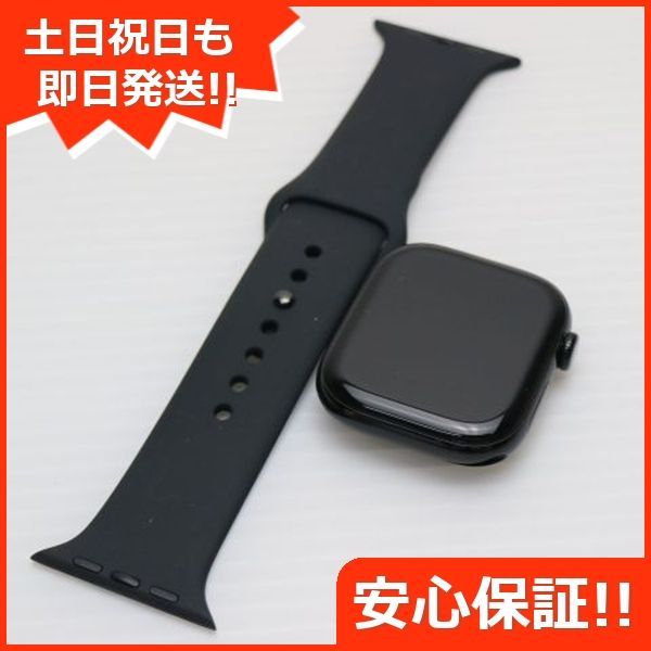 新品同様 Apple Watch Series 10 46mm GPS ジェットブラック 新品同様 Apple Watch Series 10 46mm GPS ジェットブラック