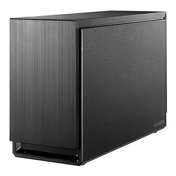 【中古】I-O DATA USB 3.0/eSATA対応 外付ハードディスク(RAIDモデル) 2ドライブ搭載 2.0TB HDS2-UTX2.0