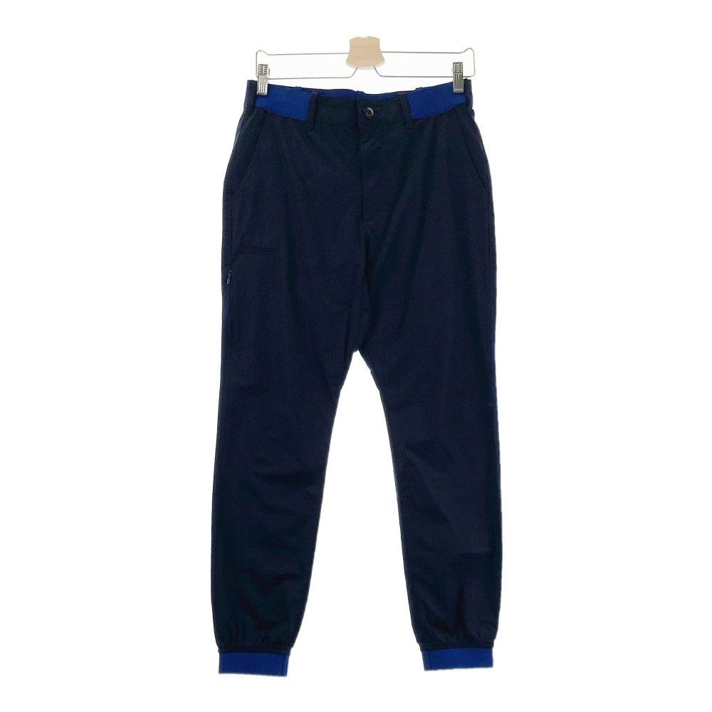 BEAMS GOLF ビームスゴルフ ゴルフパンツ ネイビー メンズ サイズS BEAMS GOLF ビームスゴルフ ゴルフパンツ ネイビー メンズ サイズS