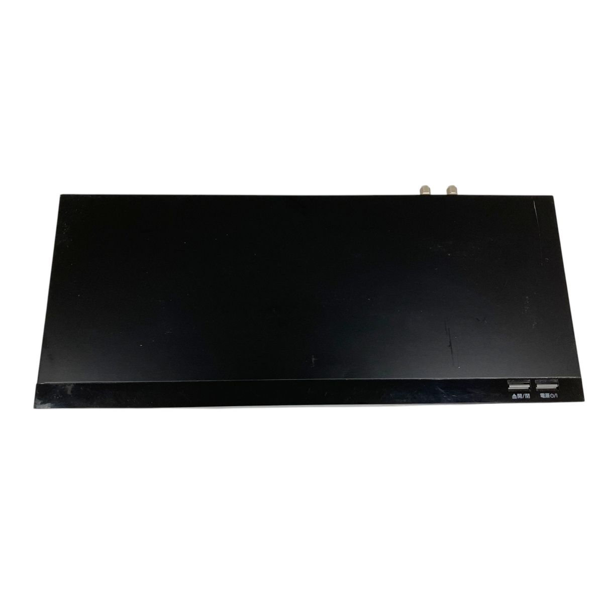 Panasonic DMR-BRW1050 2019年製 ディーガ HDD ブルーレイ レコーダー