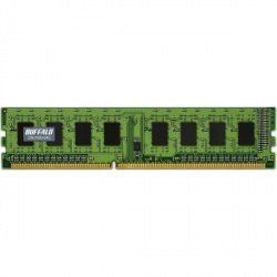 非常に良いバッファロー DDR3 PC3-12800 240Pin DIMM 4G 公式通販