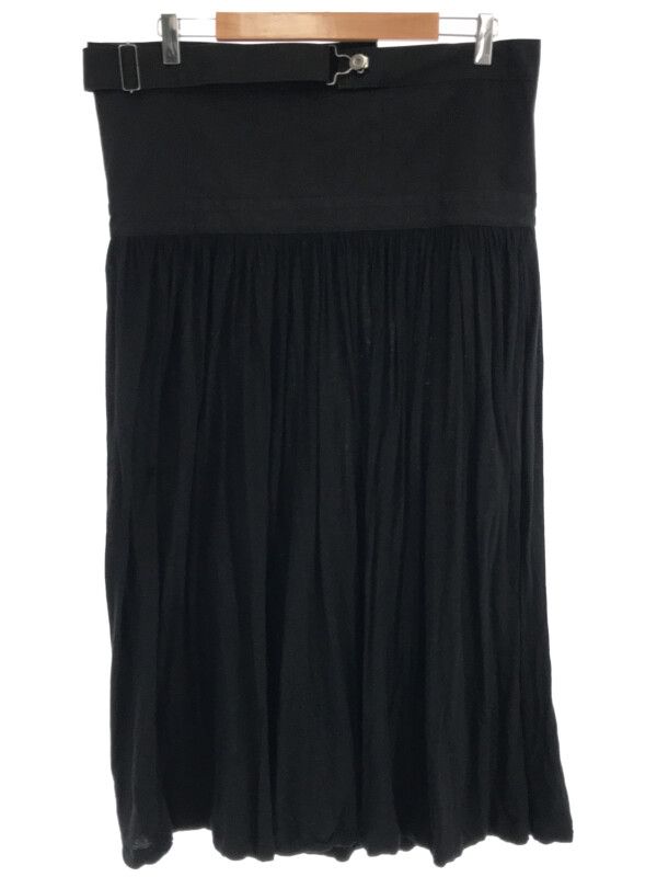 ワイズのワンショルダースカート kOhAKUワンショルダースカート』