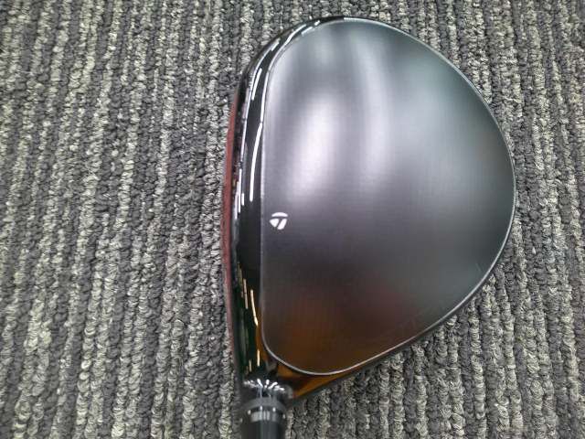 テーラーメイド ステルス ドライバー Diamana PD 60 9 S STEALTH