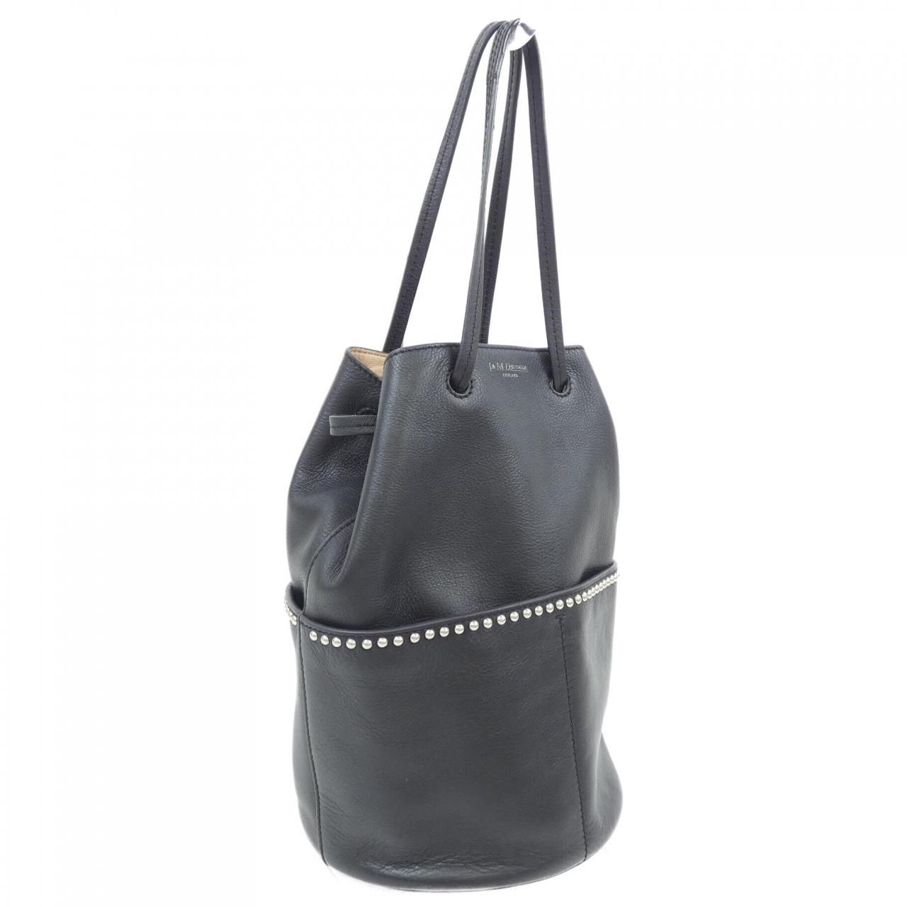 ジェイアンドエムデヴィッドソン J-M DAVIDSON DAISY WITH STUDS BAG