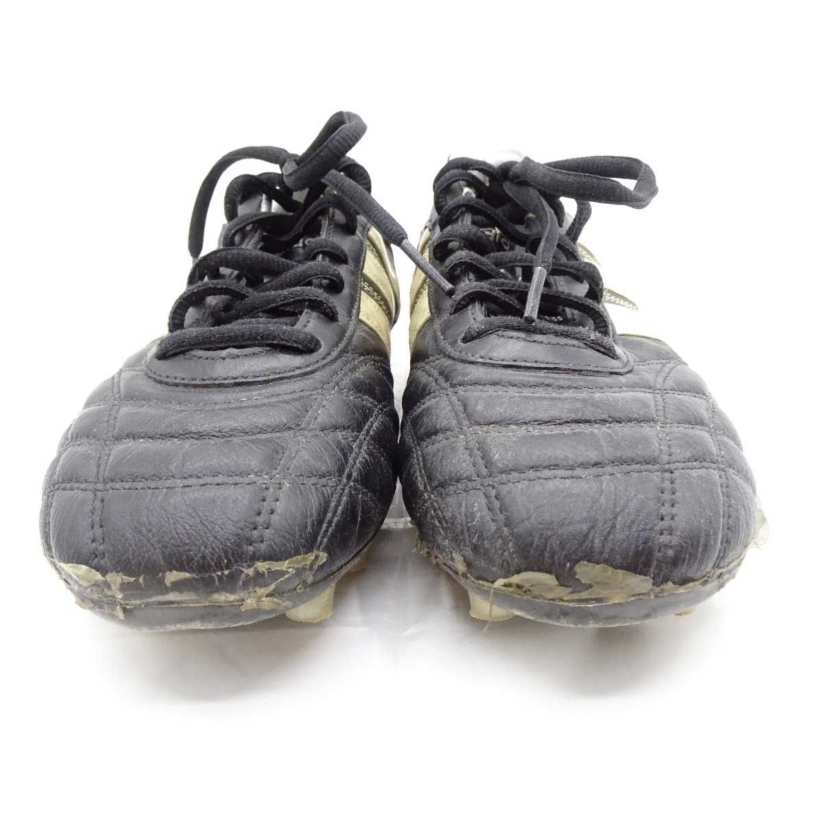 サッカースパイク アディダス パティークX TOP 27.5