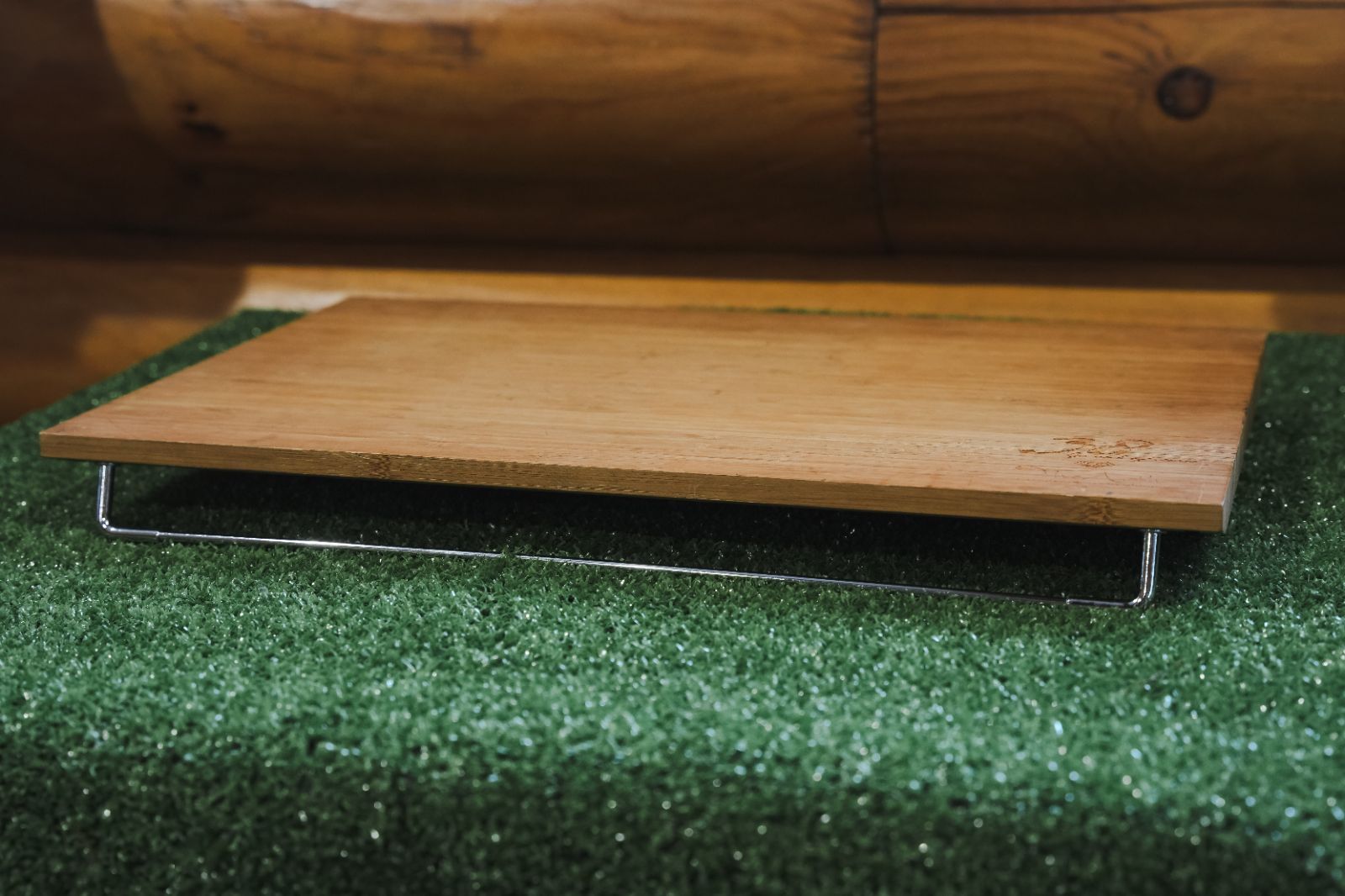 38パレットThe Arth TheArth ざぁ〜す ミル男38パレット グラインド