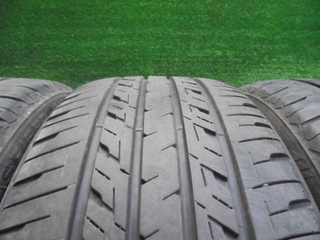 SL201 17インチ夏タイヤ4本セット