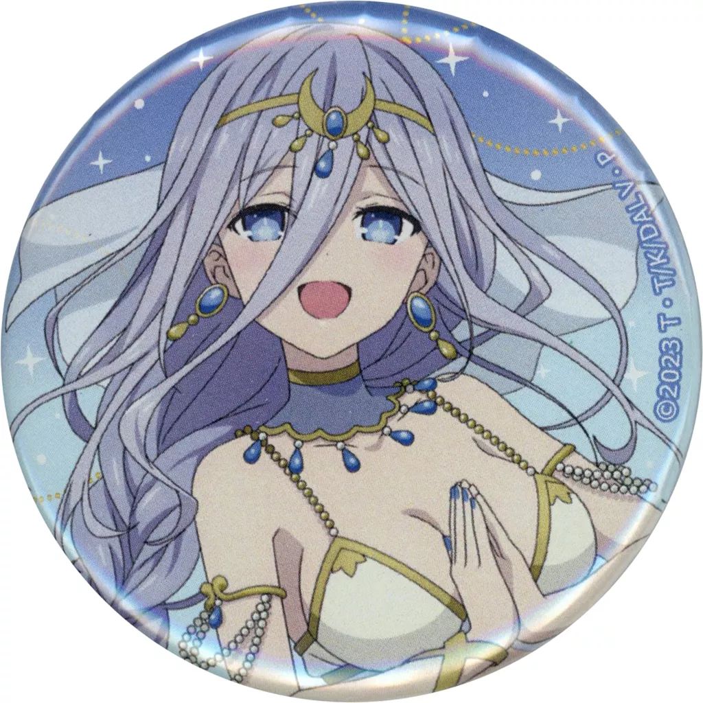 デート・ア・ライブ くじコレ アメスク 缶バッジ 崇宮澪 23点セット