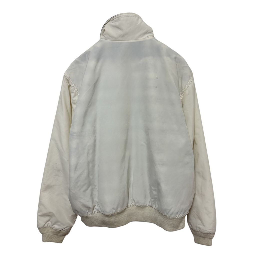 L.L.Bean 80s ノルディック ウォームアップジャケットS-3023