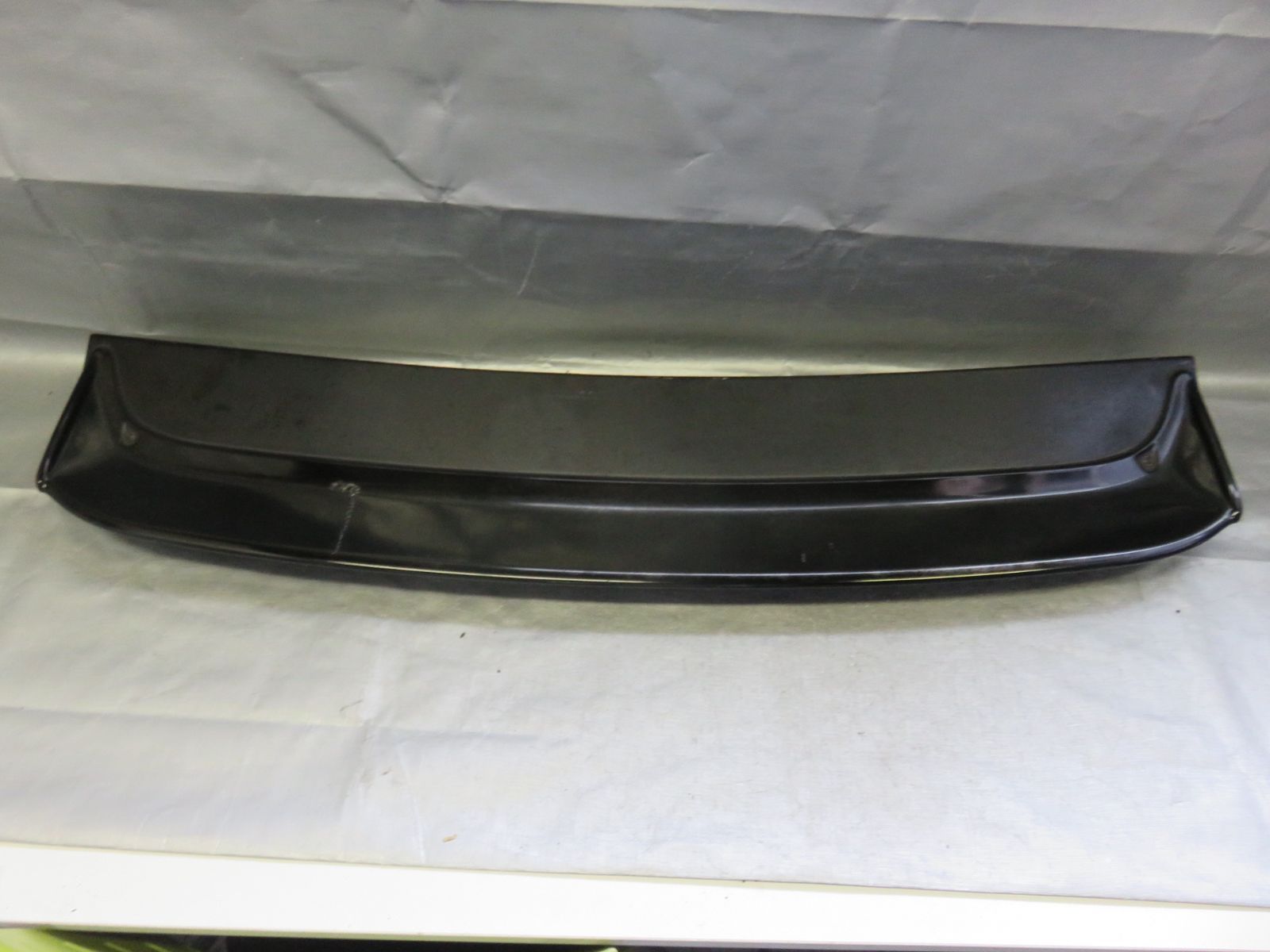 ☆STD6252⁄トヨタ プリウス30系後期ZVW30⁄ZVW35 純正 リアスポイラー