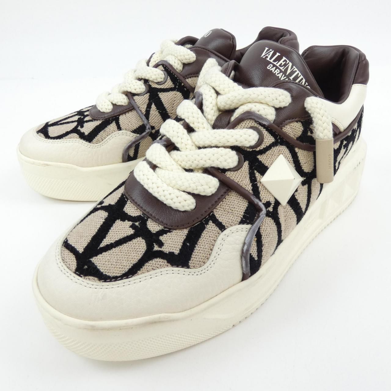 ヴァレンティノガラヴァーニ VALENTINO GARAVANI シューズ KIN-KAAI_COM