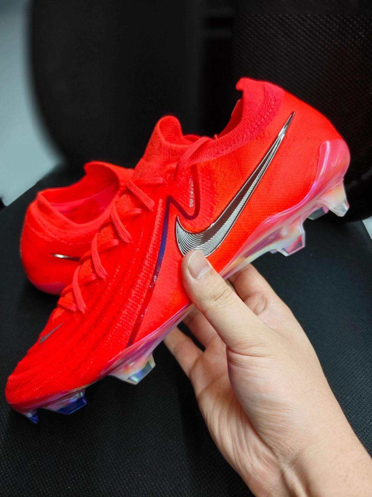 NIKE ファントムGX FG 27.5 ハーランドモデル