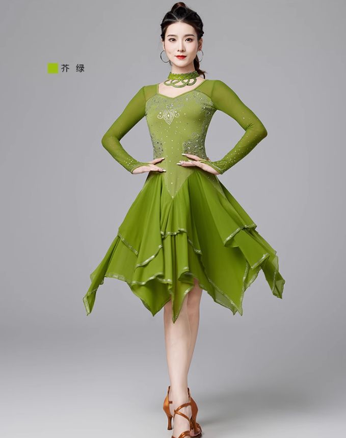 ロングスリーブ オーダーメイド