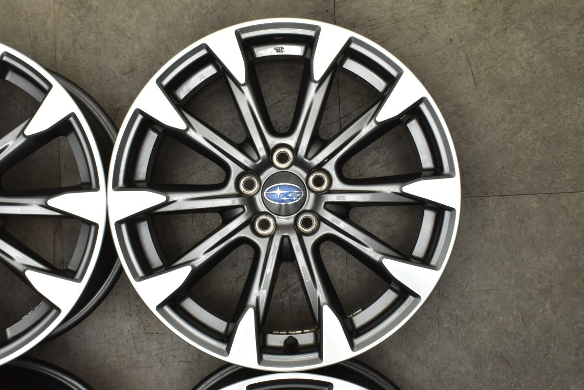 インプレッサスポーツ