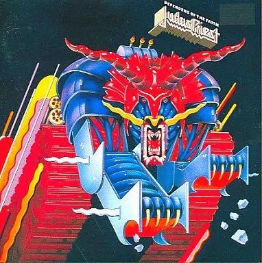 【超美品】背徳の掟 ジューダス・プリースト Amazon.co.jp: 背徳の掟: ミュージック